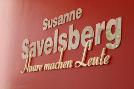 Friseur - Savelsberg