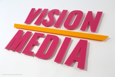 VISION MEDIA