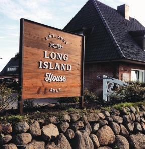 LONG ISLAND House SYLT