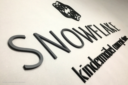 SNOWFLAKE - kindermöbel concept store