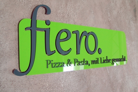 Fiero Pizza & Pasta