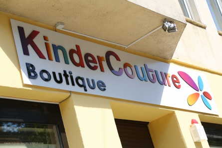 Boutique Kinder Couture