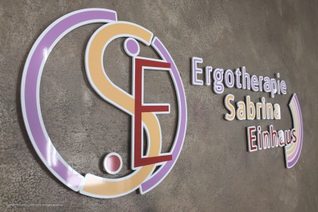 Ergotherapie Sabrina Einhaus