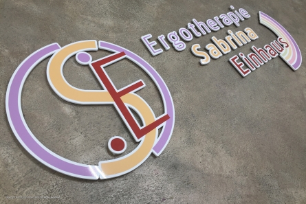 Ergotherapie Sabrina Einhaus