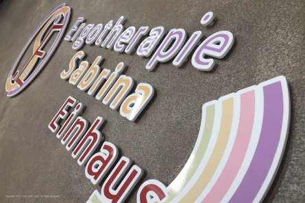 Ergotherapie Sabrina Einhaus