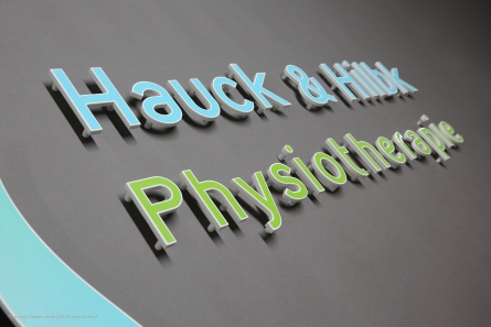 Hauck & Hilbk Physiotherapie