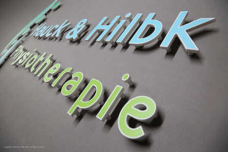 Hauck & Hilbk Physiotherapie