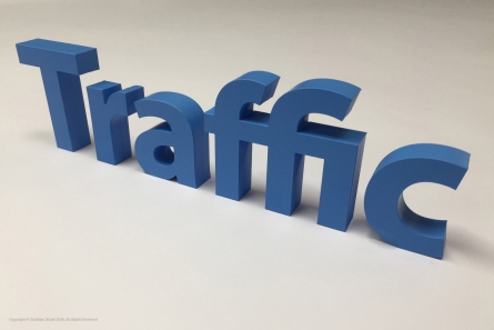 Traffic APPS COM