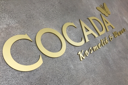 COCADA Kosmetik