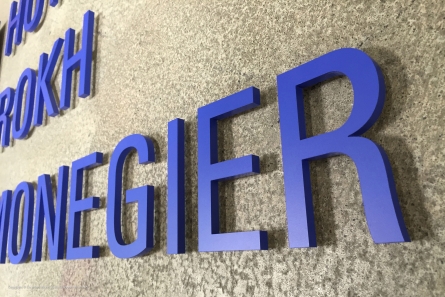 Hoying Rokh Monegier - We do IP.