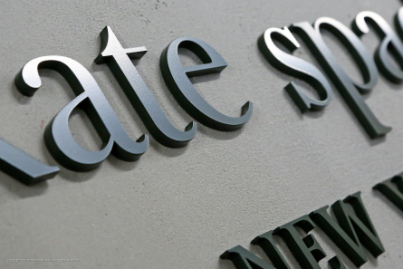 kate spade NEW YORK