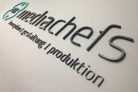 Media Chefs - Konzeption - Gestaltung - Produktion