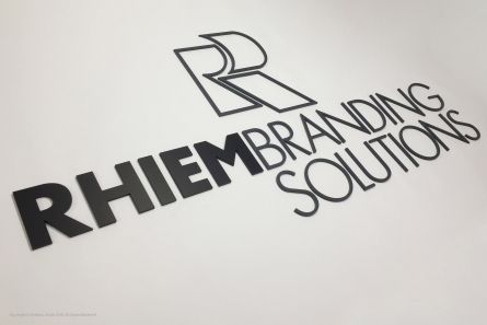 Rhiem Brandings Solutions