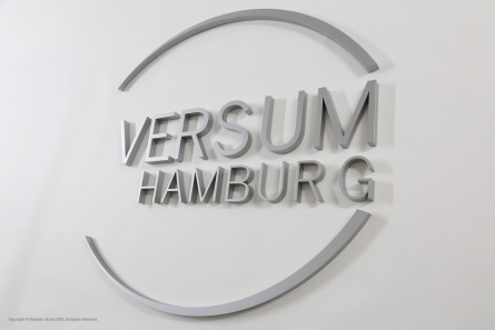 VERSUM HAMBURG