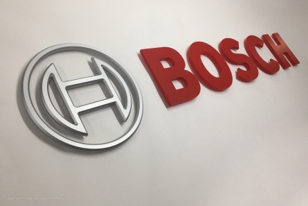 BOSCH Logo
