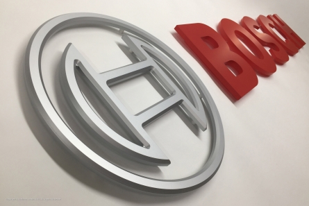 BOSCH Logo