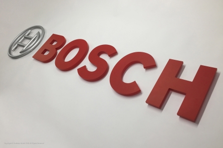 BOSCH Logo