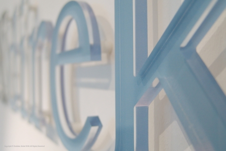 FX direkt Bank - Wandlogo