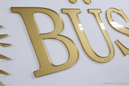 BÜSCH - Die Bäckerei
