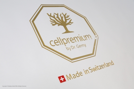 cellpremium - Made in Switzerland