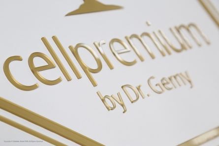 cellpremium - Made in Switzerland