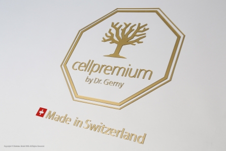 cellpremium - Made in Switzerland