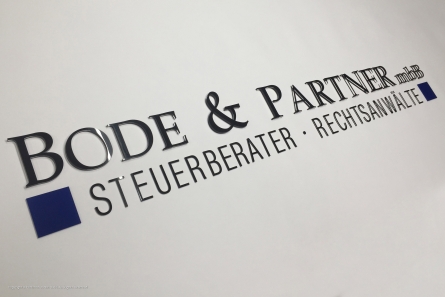 Bode & Partner - Steuerberater - Rechtsanwälte