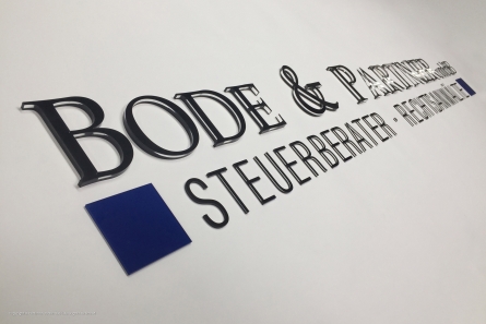 Bode & Partner - Steuerberater - Rechtsanwälte