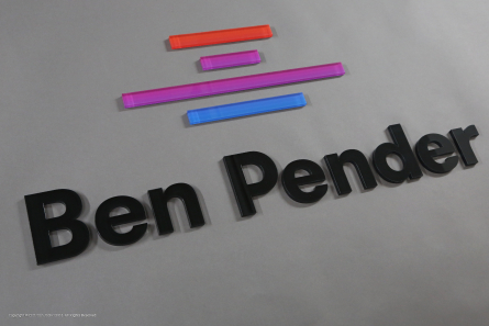 Ben Pender