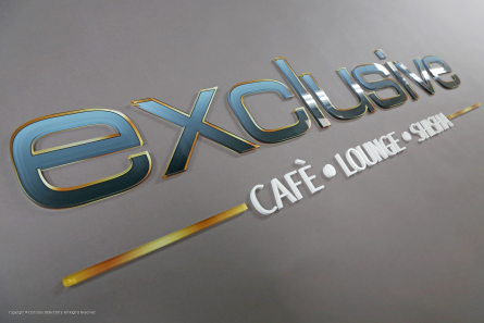 exclusive - Cafe - Lounge - Shisha