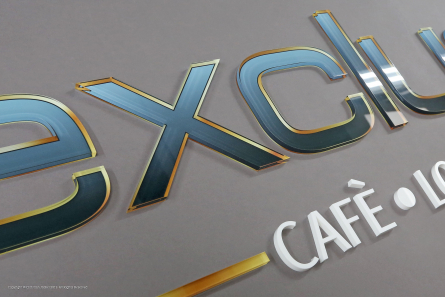 exclusive - Cafe - Lounge - Shisha