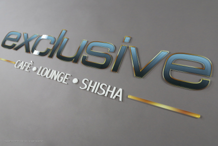 exclusive - Cafe - Lounge - Shisha