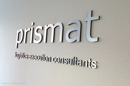 Prismat - Logistics Execution Consultants