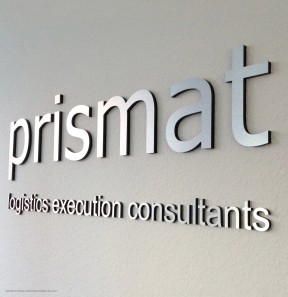 Prismat - Logistics Execution Consultants