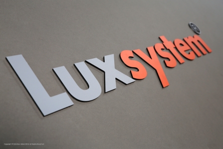 LuxSystem - Aussenwerbung - Direkt vom Hersteller