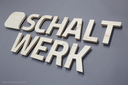 SCHALTWERK