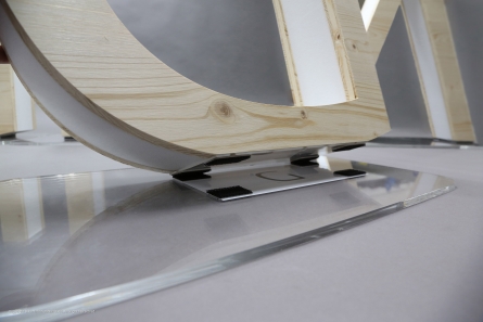 GIGA - Messe-Aufsteller - Made in Germany
