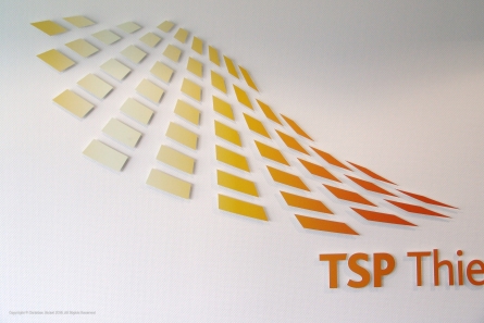 TSP Thies Solar Power AG