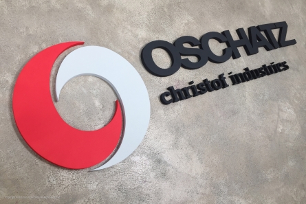 OSCHATZ - Aussenwerbung Direkt vom Hersteller