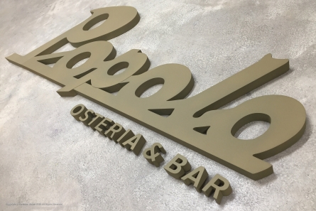 Popolo - Osteria & Bar