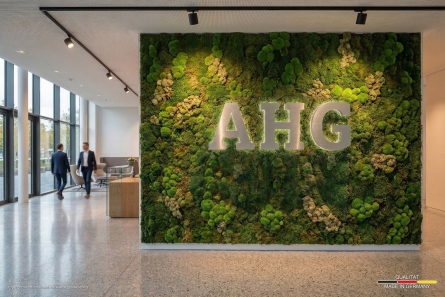 AHG - Edelstahl-Leuchtbuchstaben - Profil 3