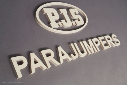PJS - PARAJUMPERS