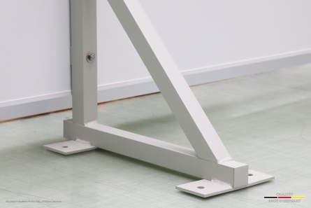 SEH BOUTIQUE - LED-Leuchtreklame für eine Dachmontage