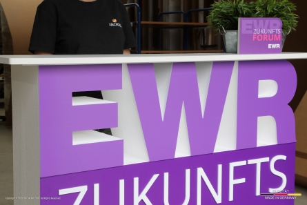 EWR - Event Logo-Theke - Zukunftsforum