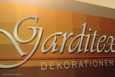 Garditex Dekorationen