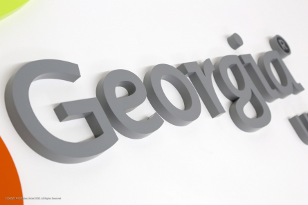 State of Georgia - USA