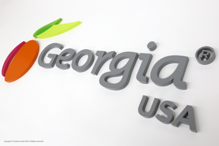 State of Georgia - USA