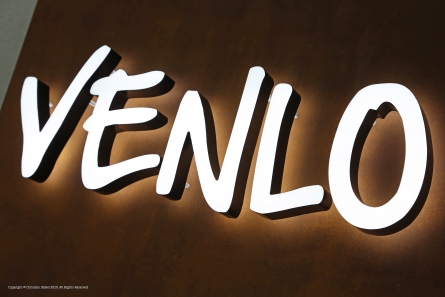 VENLO - Vollacryl Leuchtbuchstaben