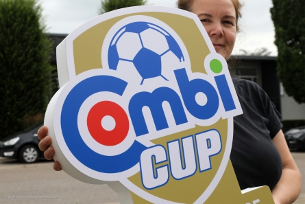 Combi CUP - Handheld ''Pokal''