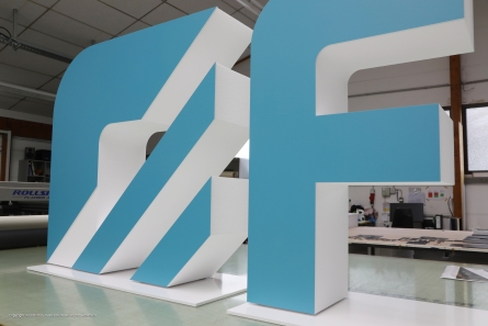 FIS - Stehendes Eventlog in 3D